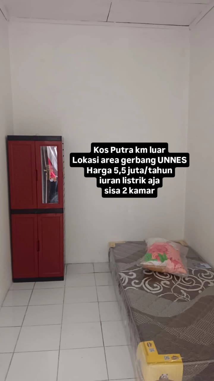 Kamar Kosnyu