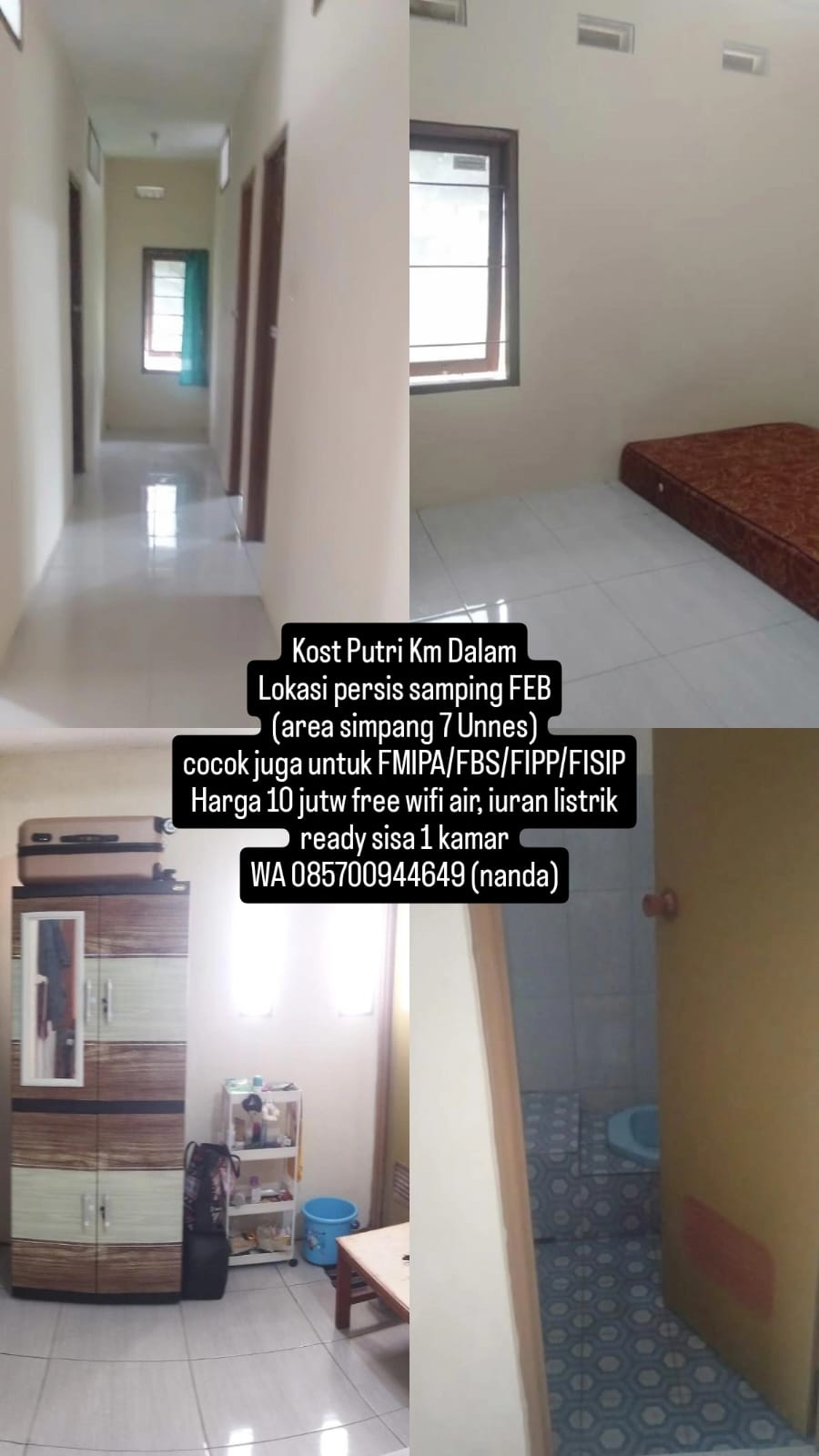 Kamar Kosnyu