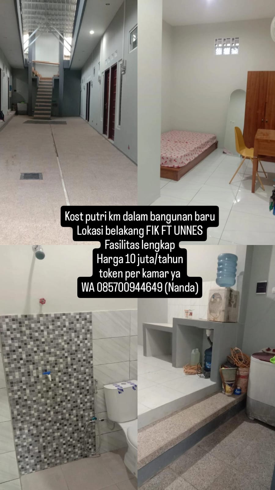 Kamar Kosnyu