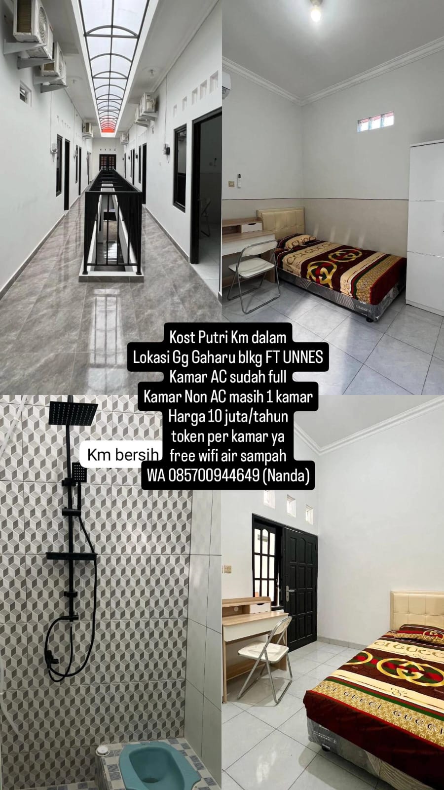 Kamar Kosnyu
