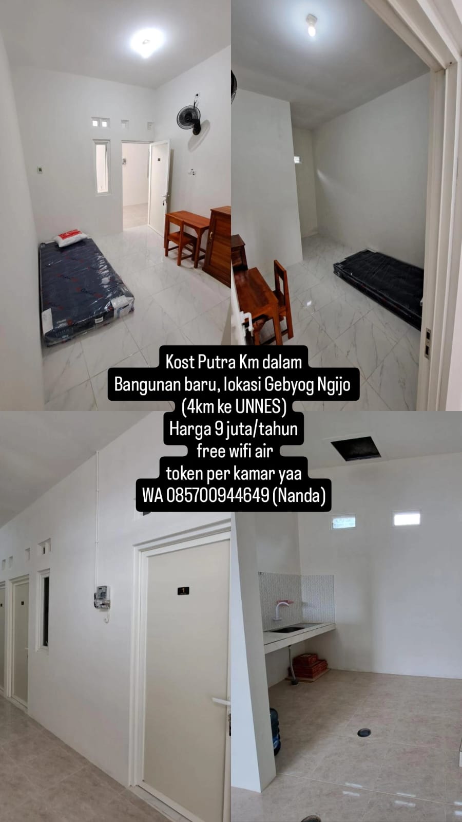 Kamar Kosnyu